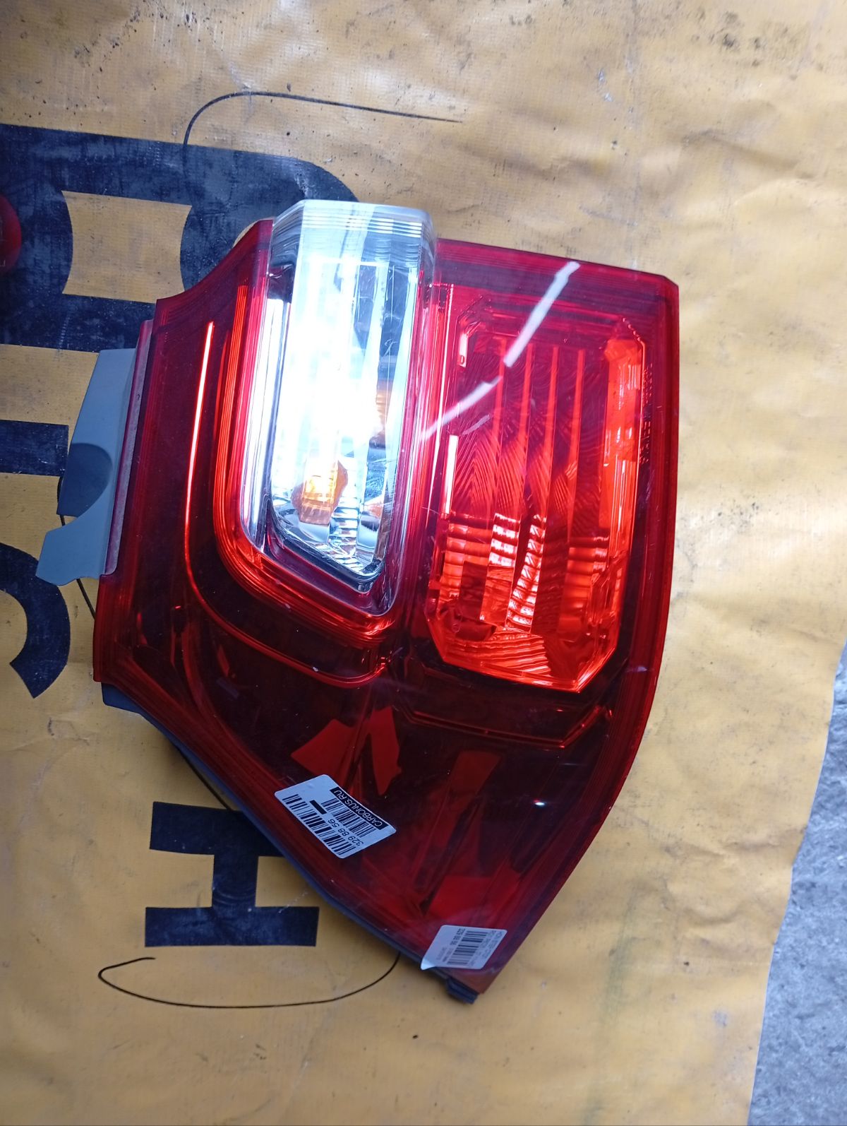 Стоп P8026 P8026 на Honda Stepwgn RG1 Фото 7