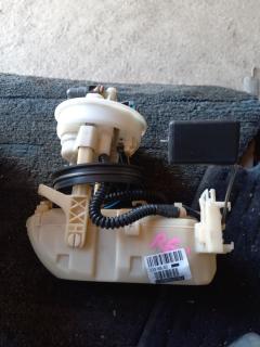 Бензонасос 17708-SLJ-01J на Honda Stepwgn RG1 K20A Фото 3