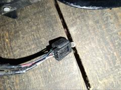 Ручка двери на Honda Stepwgn RG1 Фото 5