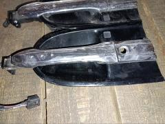 Ручка двери на Honda Stepwgn RG1 Фото 6