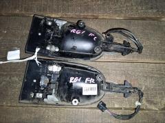 Ручка двери на Honda Stepwgn RG1 Фото 8