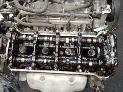 Двигатель на Honda Stepwgn RG1 K20A Фото 11