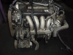 Двигатель на Honda Stepwgn RG1 K20A Фото 9