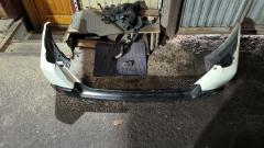 Бампер 7491 7491,85022-JG04H на Nissan X-Trail NT31 Фото 11