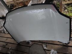 Капот 08.2007 - 07.2010 08.2007 - 07.2010,F5100JG0MM на Nissan X-Trail NT31 Фото 3