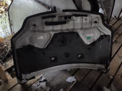 Капот 08.2007 - 07.2010 08.2007 - 07.2010,F5100JG0MM на Nissan X-Trail NT31 Фото 4