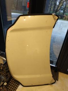 Капот 08.2007 - 07.2010 08.2007 - 07.2010,F5100JG0MM на Nissan X-Trail NT31 Фото 5