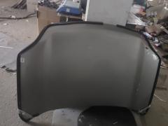 Капот 08.2007 - 07.2010 08.2007 - 07.2010,F5100JG0MM на Nissan X-Trail NT31 Фото 3