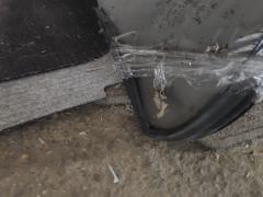 Капот 08.2007 - 07.2010 08.2007 - 07.2010,F5100JG0MM на Nissan X-Trail NT31 Фото 5