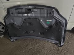 Капот 08.2007 - 07.2010 08.2007 - 07.2010,F5100JG0MM на Nissan X-Trail NT31 Фото 6