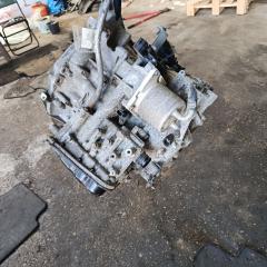 КПП автоматическая 310201XF0C на Nissan X-Trail NT31 MR20DE Фото 12