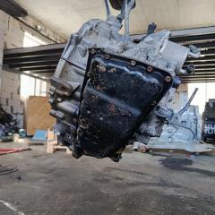 КПП автоматическая 310201XF0C на Nissan X-Trail NT31 MR20DE Фото 14