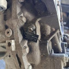 КПП автоматическая 310201XF0C на Nissan X-Trail NT31 MR20DE Фото 7