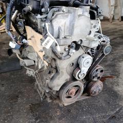 Двигатель на Nissan X-Trail NT31 MR20DE Фото 13