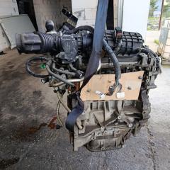 Двигатель на Nissan X-Trail NT31 MR20DE Фото 14