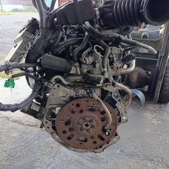 Двигатель на Nissan X-Trail NT31 MR20DE Фото 16