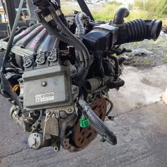 Двигатель на Nissan X-Trail NT31 MR20DE Фото 17