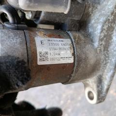 Двигатель на Nissan X-Trail NT31 MR20DE Фото 20