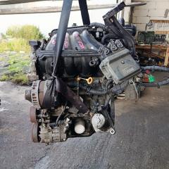 Двигатель на Nissan X-Trail NT31 MR20DE Фото 21