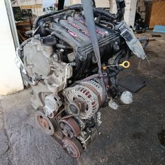 Двигатель на Nissan X-Trail NT31 MR20DE Фото 22