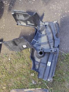 Защита двигателя 51442-52080, 51442-52081, 51442-52082 на Toyota Ractis NCP100 1NZ-FE Фото 3
