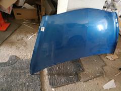 Капот 60100-SAA-010ZZ, HD20042A на Honda Fit GD1 Фото 10