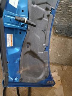 Капот 60100-SAA-010ZZ, HD20042A на Honda Fit GD1 Фото 14