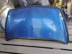 Капот 60100-SAA-010ZZ, HD20042A на Honda Fit GD1 Фото 5