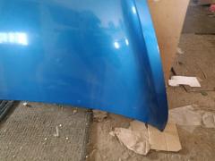 Капот 60100-SAA-010ZZ, HD20042A на Honda Fit GD1 Фото 9