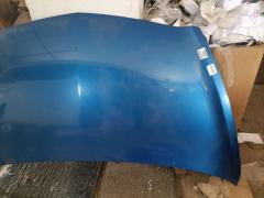 Капот 60100-SAA-010ZZ, HD20042A на Honda Fit GD1 Фото 11