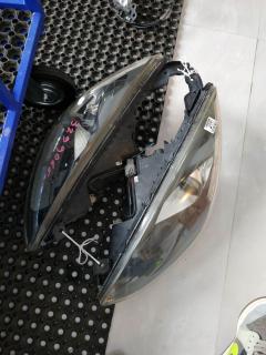 Фара P6514 P6514 на Mazda Demio DE3FS Фото 12