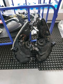 Фара P6514 P6514 на Mazda Demio DE3FS Фото 13