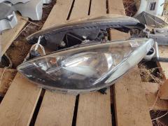 Фара P6514 P6514 на Mazda Demio DE3FS Фото 9