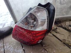 Стоп 4995 на Honda Fit GD1 Фото 4