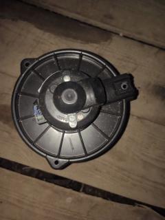 Мотор печки 79310-SAA-003 на Honda Fit GD1 Фото 4