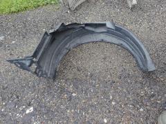 Подкрылок 2ая мод 2ая мод,74101-SAA-900 на Honda Fit GD1 L13A Фото 3