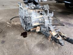 КПП автоматическая на Honda Fit GD2 L13A Фото 11