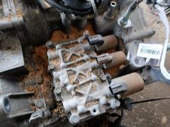 КПП автоматическая на Honda Fit GD2 L13A Фото 12