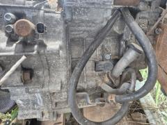 КПП автоматическая на Honda Fit GD2 L13A Фото 22