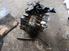 КПП автоматическая на Honda Fit GD2 L13A Фото 8