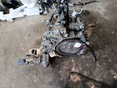 КПП автоматическая на Honda Fit GD2 L13A Фото 9