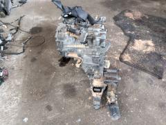 КПП автоматическая на Honda Fit GD2 L13A Фото 10
