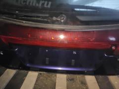 Дверь задняя 4835B 4835B на Subaru Legacy Wagon BH5 Фото 12