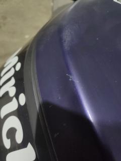 Дверь задняя 4835B 4835B на Subaru Legacy Wagon BH5 Фото 14