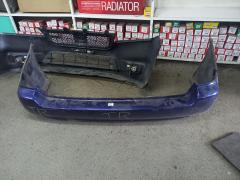 Бампер на Subaru Legacy Wagon BH5 Фото 11
