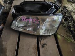 Фара 100-20654 100-20654 на Subaru Legacy Wagon BH5 Фото 5