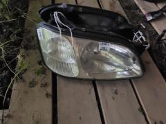 Фара 100-20654 100-20654 на Subaru Legacy Wagon BH5 Фото 6