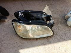 Фара 100-20654 100-20654 на Subaru Legacy Wagon BH5 Фото 9