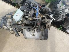 Двигатель на Subaru Legacy Wagon BH5 EJ201 Фото 2