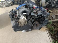 Двигатель на Subaru Legacy Wagon BH5 EJ201